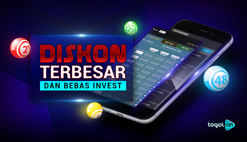 Bandar Togel Online Terbaik Indonesia